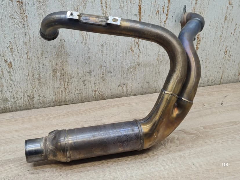 Harley Davidson Pan America RA 1250 S 21-22 Downpipe 65600320