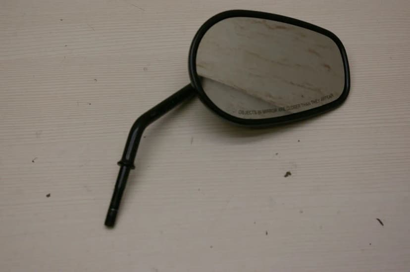 Harley Davidson Sportster 883 / 1200 2006 Right Side Mirror