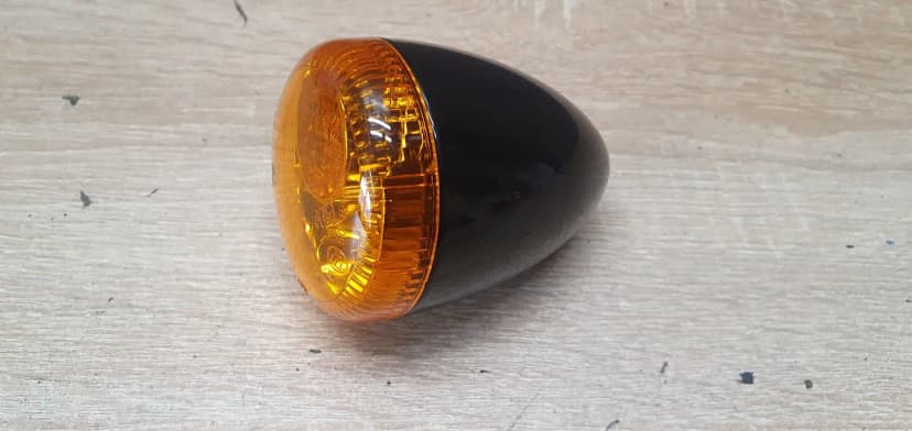 Harley Davidson 3 in 1 LED REAR LIGHT / TURN SIGNAL Indicator