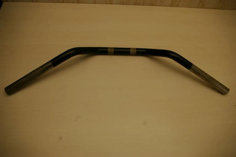 Harley Davidson Sportster Black Tracker Handlebars / Handle Bar