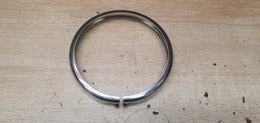 Harley Davidson Headlight Bezel / Trim