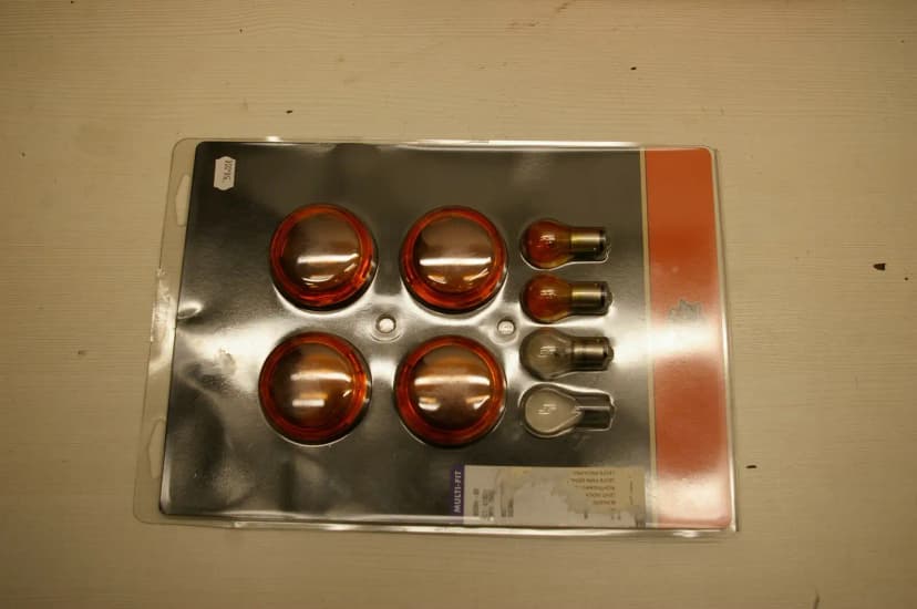 Harley Davidson 63904 - 02 Turn Signal Set