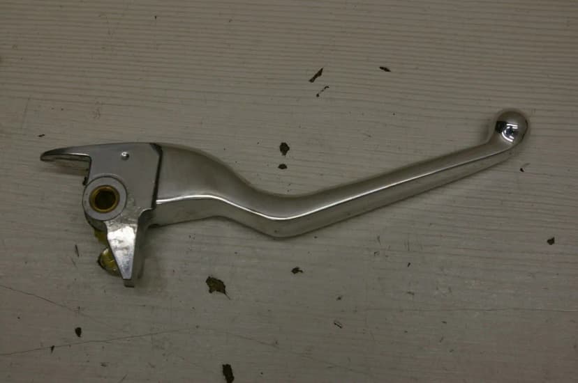 Harley-Davidson Softail FXFB FXFBS FXDRS Front Brake Lever
