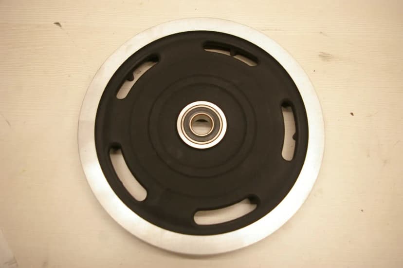 Harley Davidson  Sportster XL 1200 40547 - 05 Final Drive Pulley Sprocket