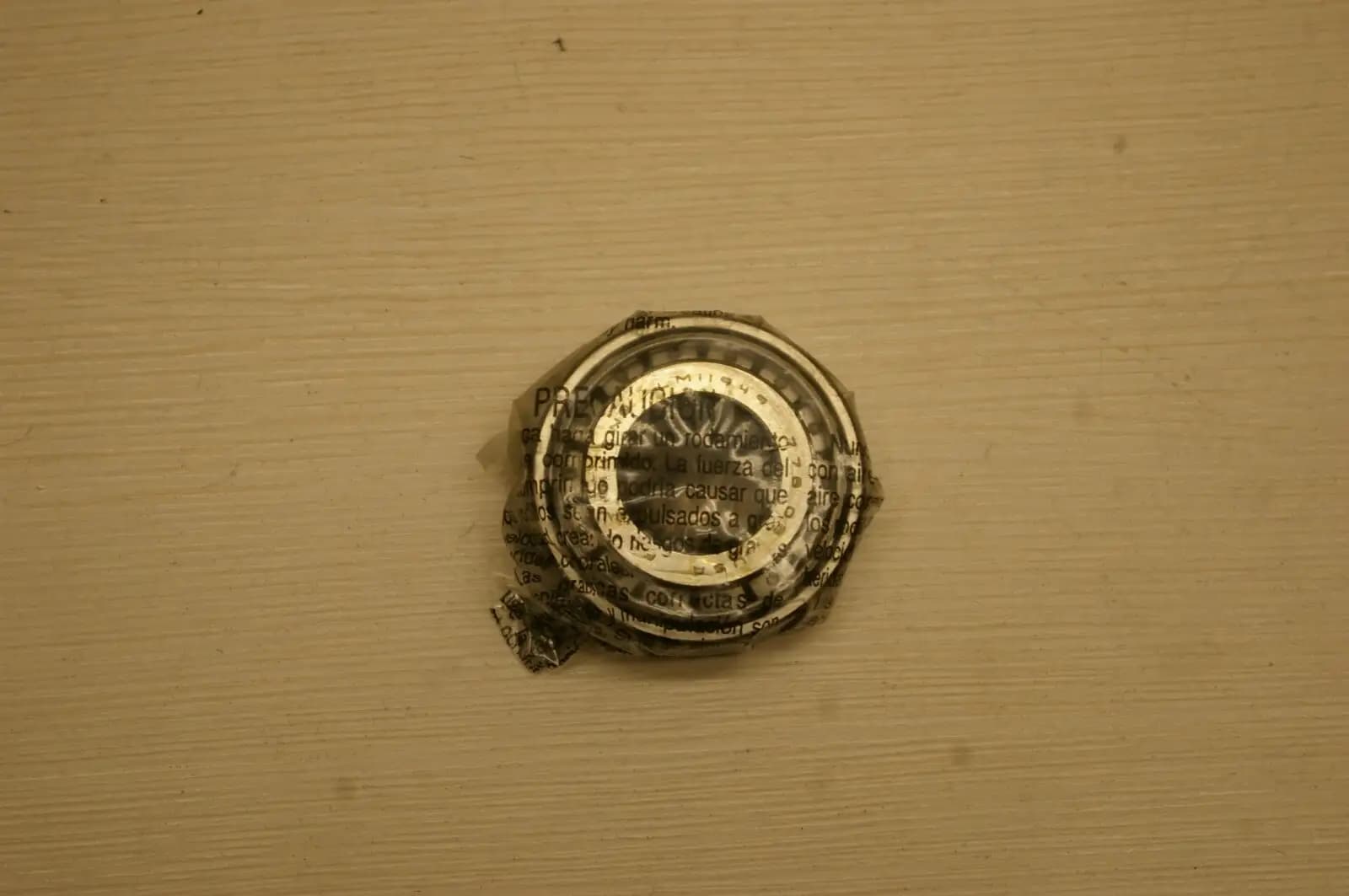 cover