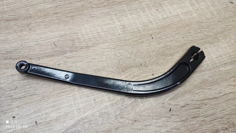 Harley Davidson Softail / Street Bob 2018-2022 Mid Control Shifter Lever Pedal