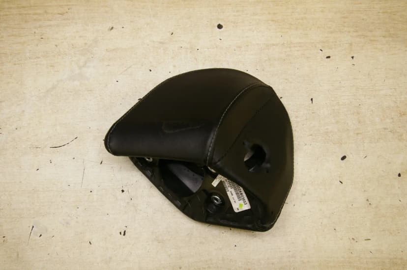 Harley Davidson Rear Speaker Stereo Audio Bracket Holder 25058