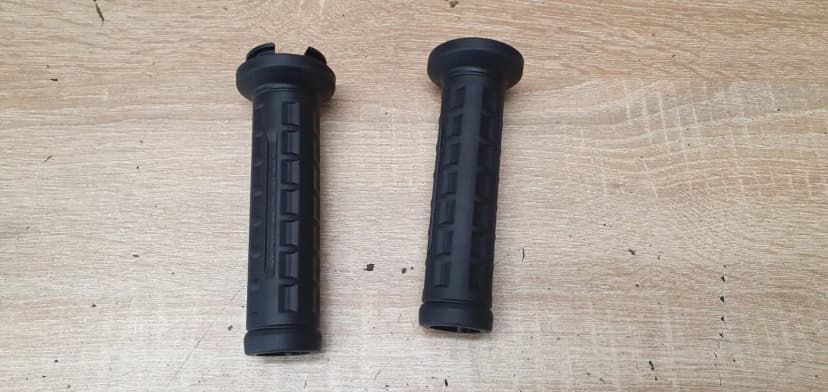 Harley Davidson Pan America / Nightster 2022  Hand Grip / Handlebar / Bar / Grip