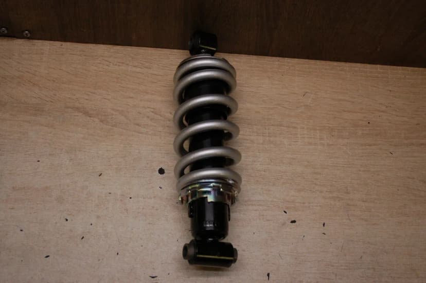 HARLEY-DAVIDSON Rear Shock Absorbers