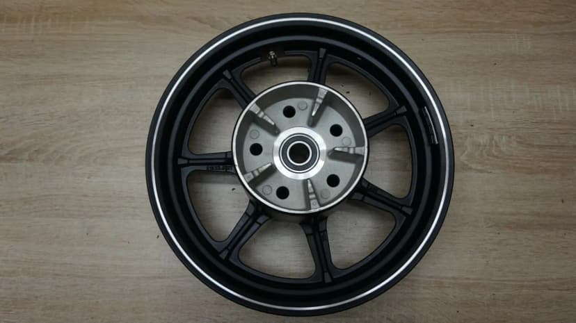 Harley Davidson Street XG 500 Rear Wheel Rim 15x3.5