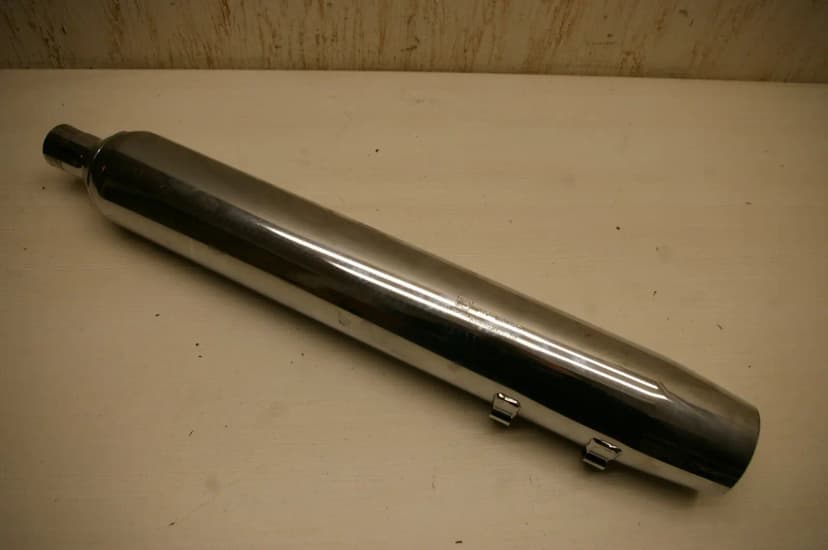 Harley Davidson FLHT Triglide 64900150 Exhaust / Silencer / Muffler