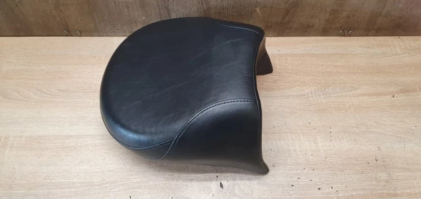 Harley-Davidson Passenger Seat Rear Pillion