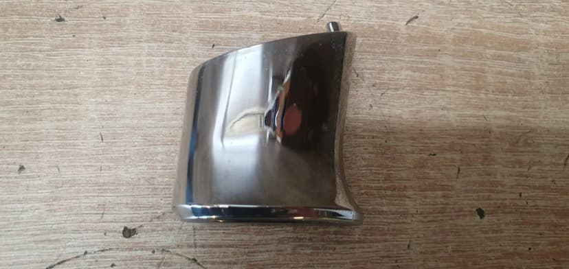 Harley Davidson Turn Signal / Indicator Bracket