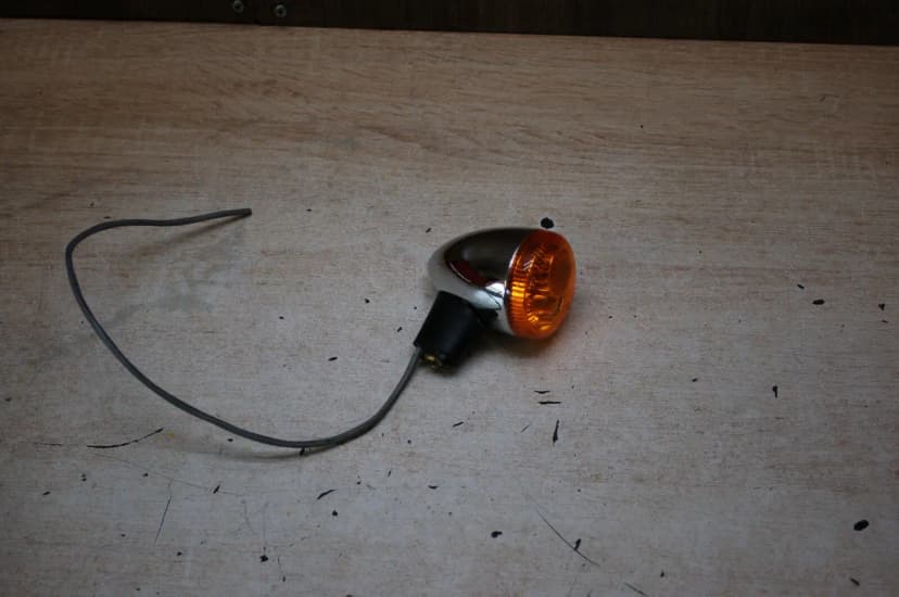 Harley Davidson Sportster 1200 / Nightster 2012 - 2013 3 in 1 Turn Signal