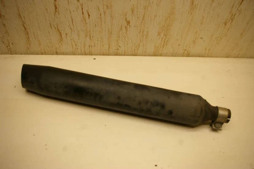 Harley-Davidson Road King Exhaust Muffler Silencer 64900769