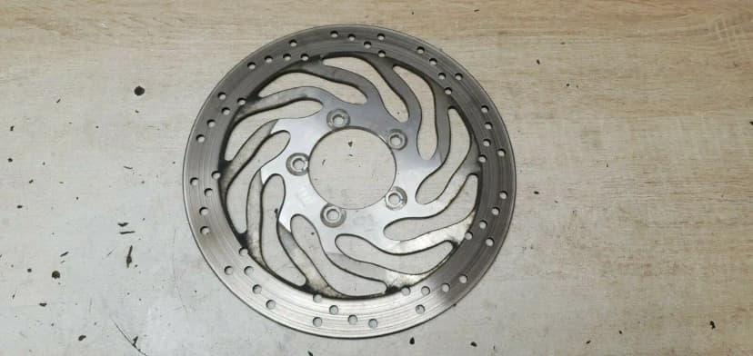 Harley Davidson Dyna Front Brake Disc / Disk / Rotor