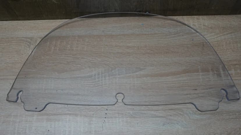 Harley Davidson Street FLHXS Touring Special FLH Windshield Wind Deflector