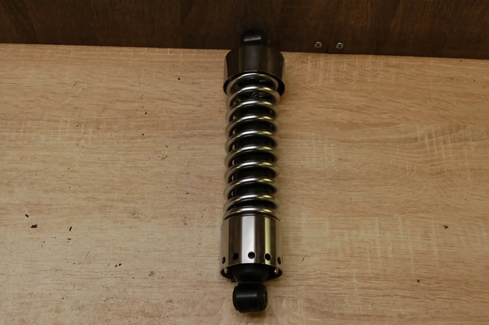 HARLEY-DAVIDSON Dyna FXD Rear Shock Absorbers