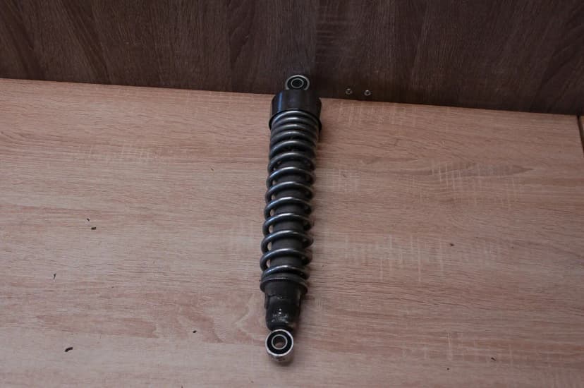 HARLEY-DAVIDSON Sportster Comfort Flex Rear Shocks