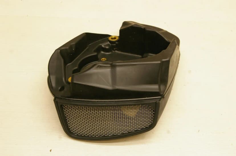 HARLEY DAVIDSON AIR CLEANER BREATHER BACK PLATE TOURING MILWAUKEE EIGHT 29000116