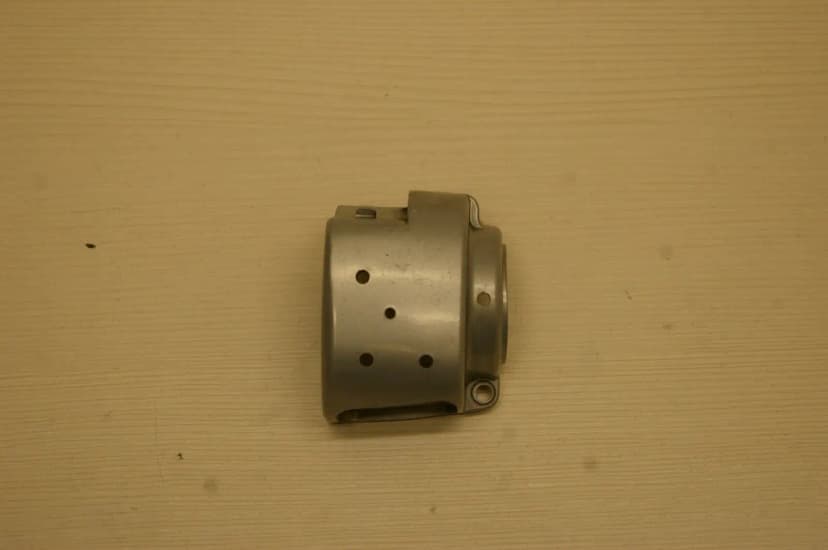 Harley Davidson Handlebar Switch Gear Unit / Bracket / Buttons