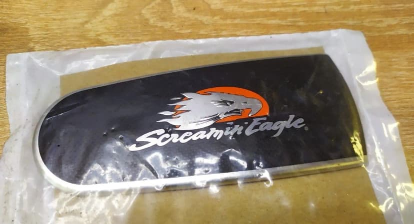 HARLEY DAVIDSON Screaming' Eagle Air Cleaner Insert 61300299