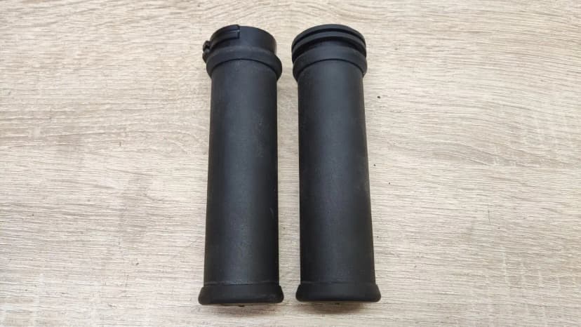 Harley Davidson Hand grips
